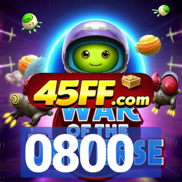 0800 - tv online